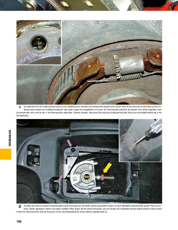 Produktbild: Das Porsche Boxster 986/987 Schrauberhandbuch