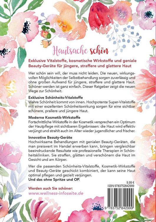 Produktbild: Hautsache sch&ouml;n