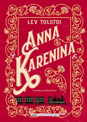 Produktbild: Anna Karenina