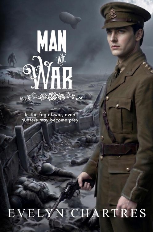 Produktbild: Man at War