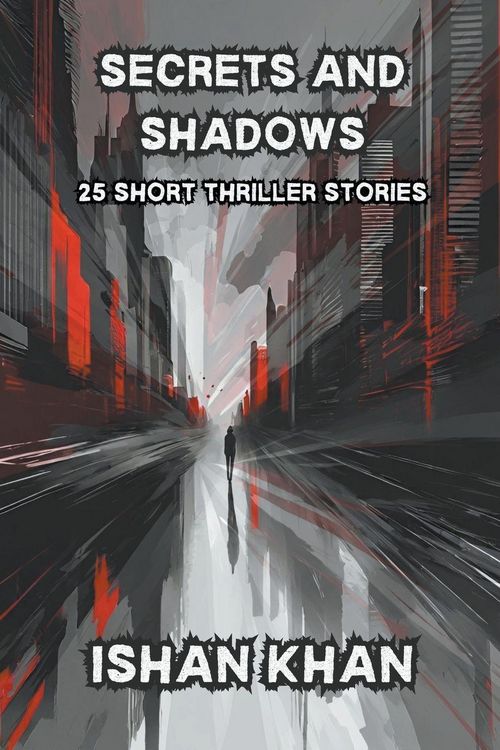 Produktbild: Secrets And Shadows