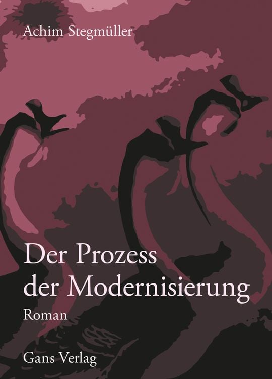 Produktbild: Der Prozess der Modernisierung