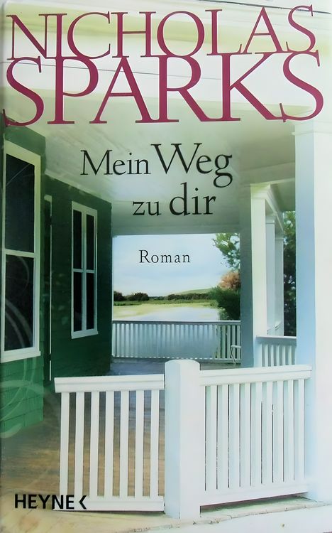Produktbild: Mein Weg zu dir