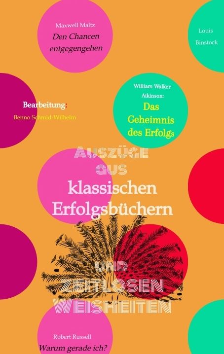 Produktbild: Klassische Erfolgsb&uuml;cher und zeitlose Weisheiten
