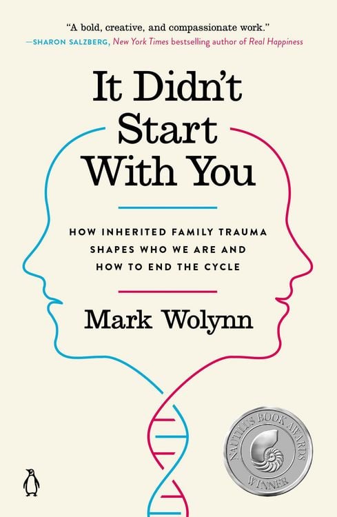 Produktbild: It Didn't Start with You