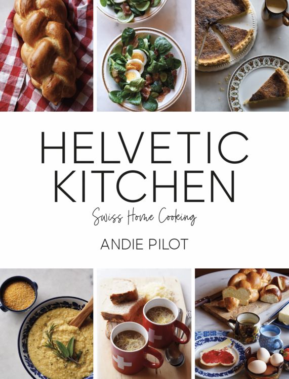 Produktbild: Helvetic Kitchen