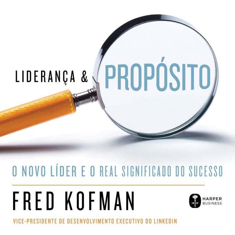 Produktbild: Lideran&ccedil;a e prop&oacute;sito