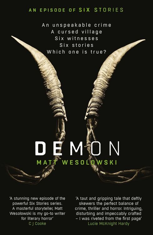 Produktbild: Demon
