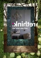 Produktbild: Talbot, A: Rethink: The Way You Live