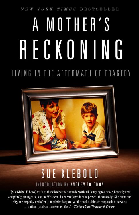 Produktbild: A Mother's Reckoning