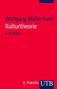 Produktbild: Kulturtheorie