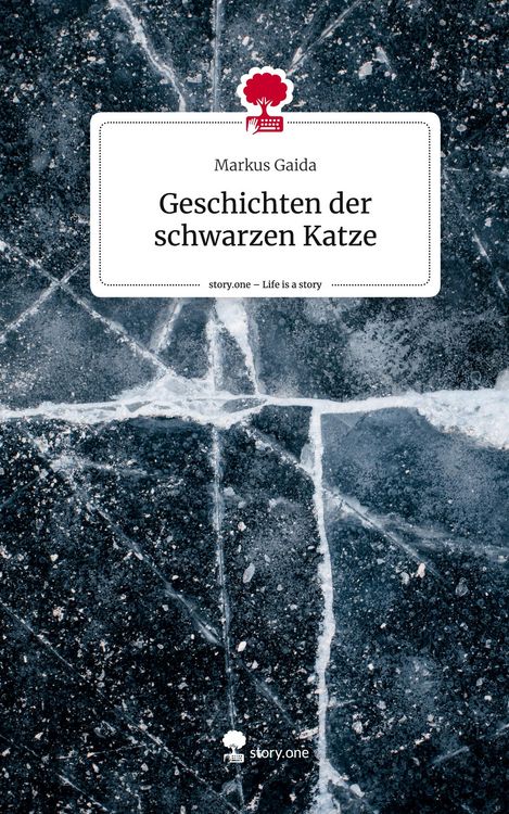 Produktbild: Geschichten der schwarzen Katze. Life is a Story - story.one