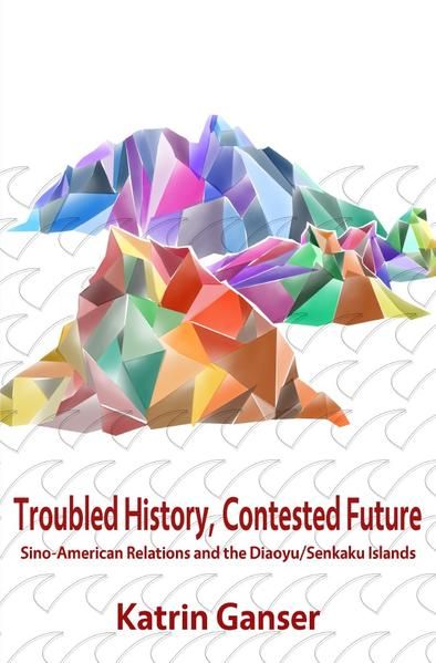 Produktbild: Troubled History, Contested Future