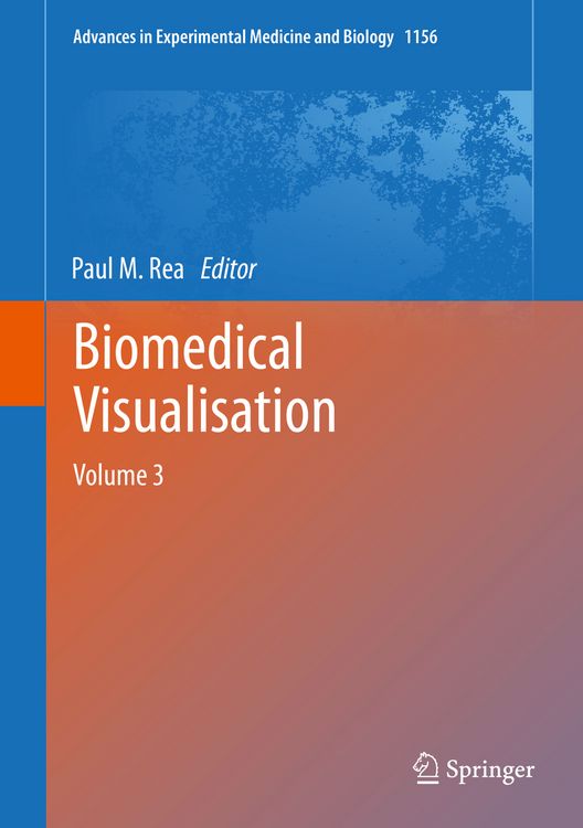 Produktbild: Biomedical Visualisation