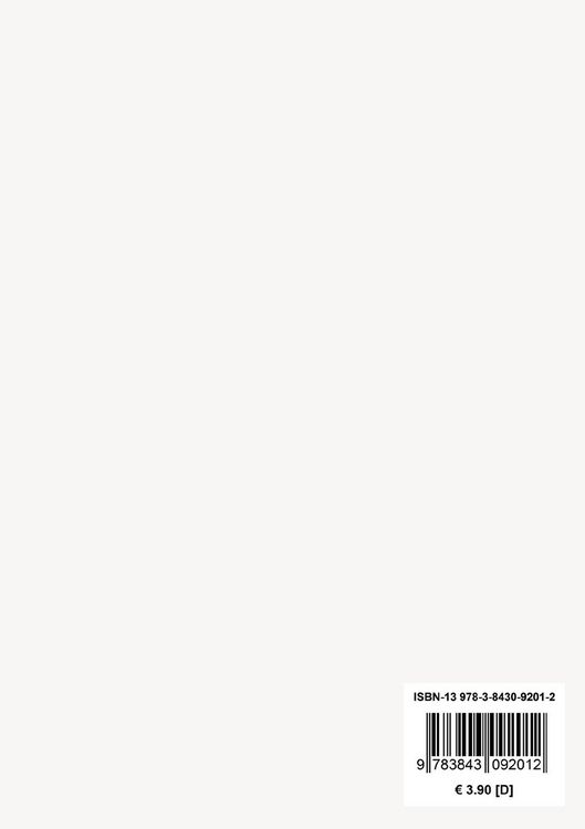 Produktbild: Wissenschaft als Beruf