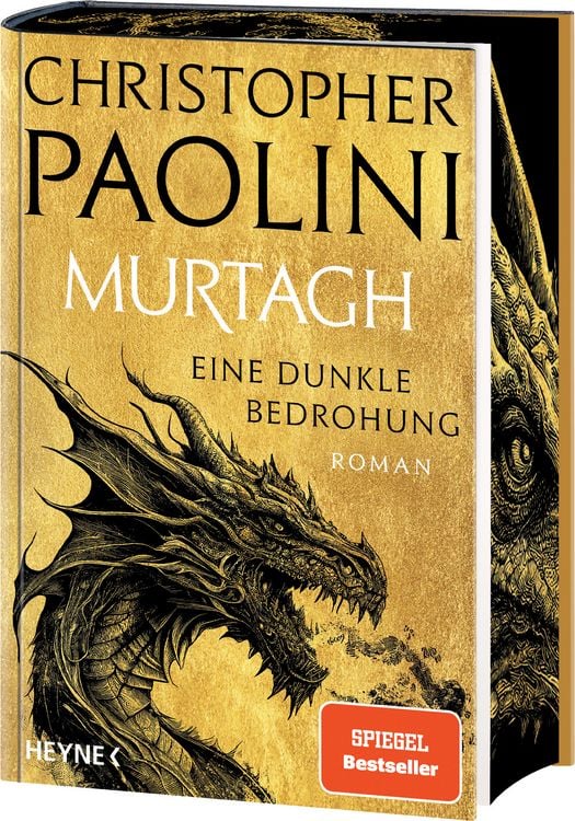 Produktbild: Murtagh &ndash; Eine dunkle Bedrohung