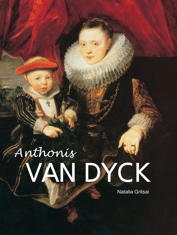 Produktbild: Anthony Van Dyck