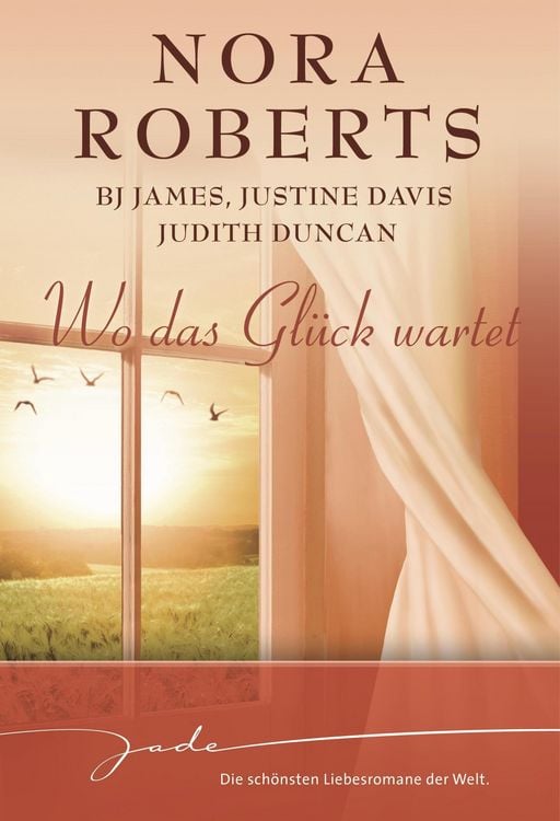 Produktbild: Wo das Gl&uuml;ck wartet