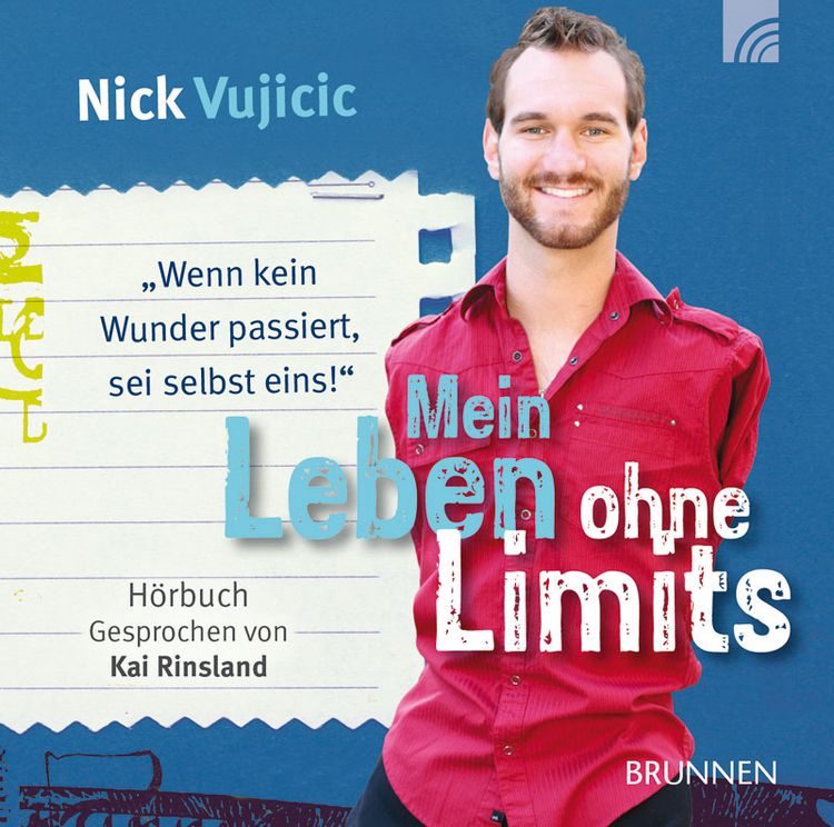 Produktbild: Mein Leben ohne Limits