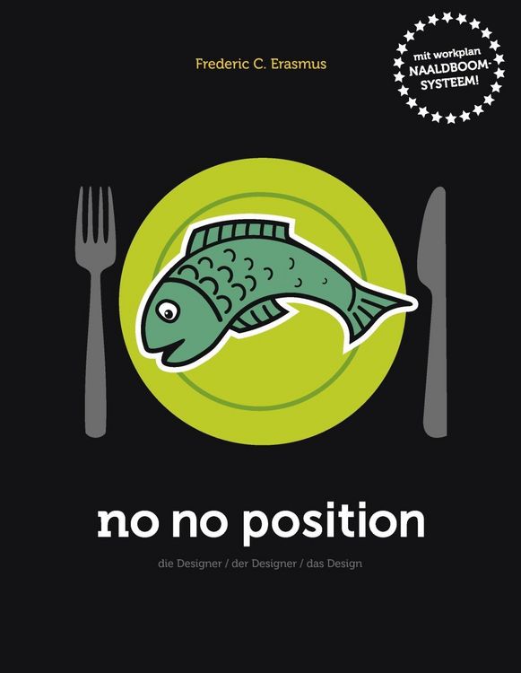 Produktbild: No no position