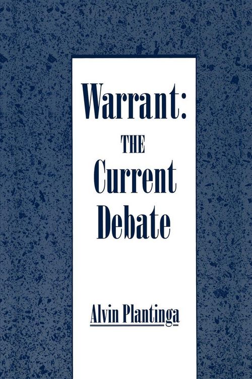Produktbild: Warrant