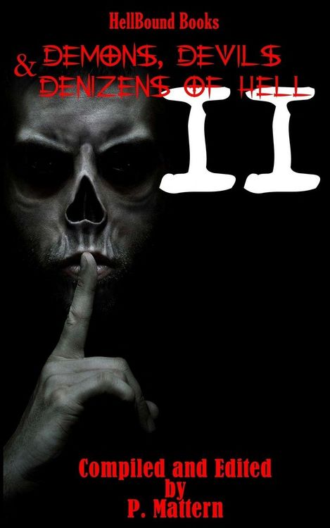 Produktbild: Demons, Devils and Denizens of Hell Volume 2