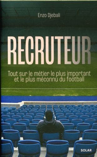 Produktbild: Recruteur