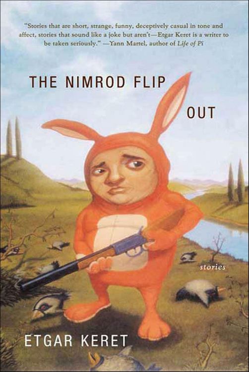 Produktbild: The Nimrod Flipout