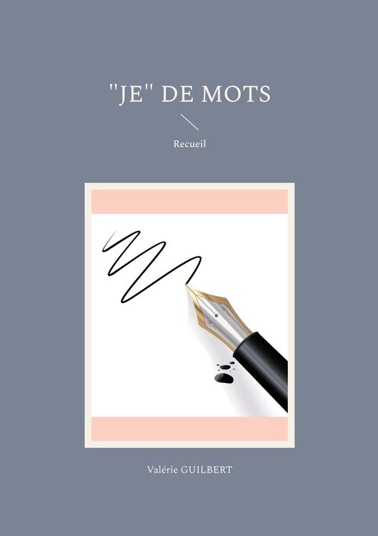 Produktbild: "Je" de mots