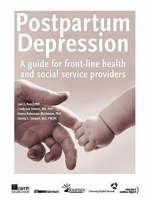 Produktbild: Postpartum Depression