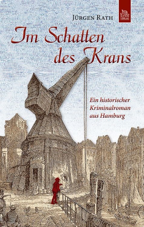 Produktbild: Im Schatten des Krans