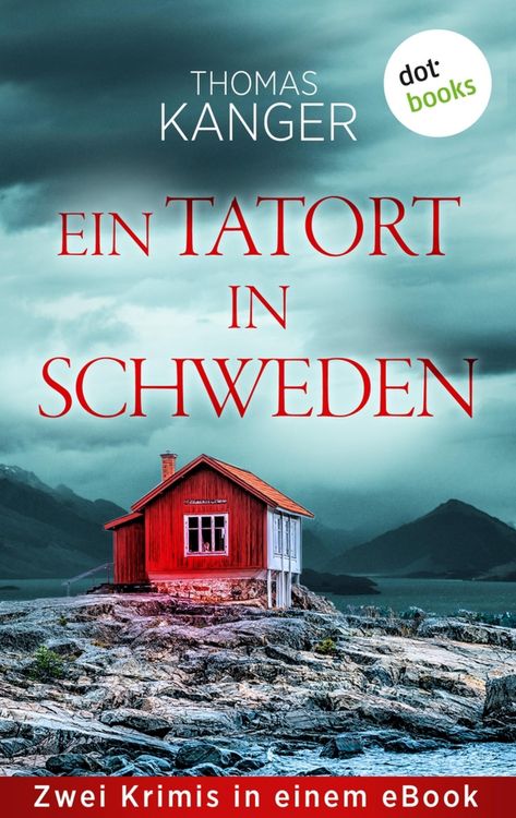 Produktbild: Ein Tatort in Schweden