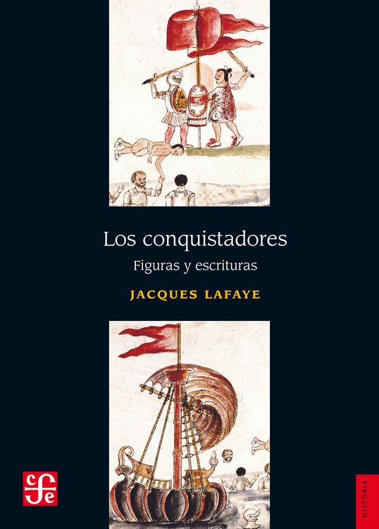 Produktbild: Los conquistadores