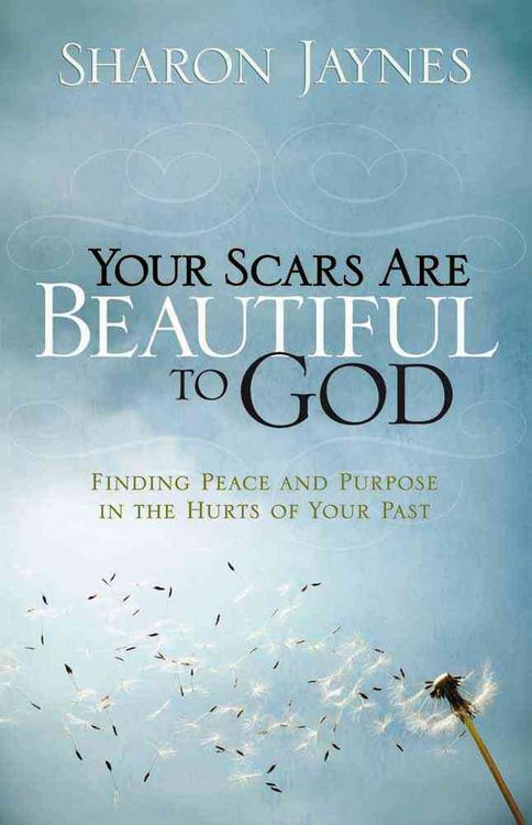 Produktbild: Your Scars Are Beautiful to God