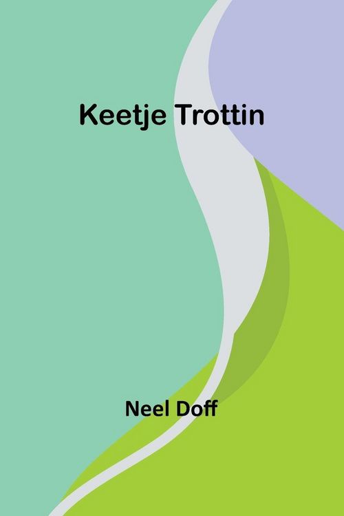Produktbild: Keetje Trottin