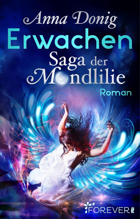 Produktbild: Erwachen