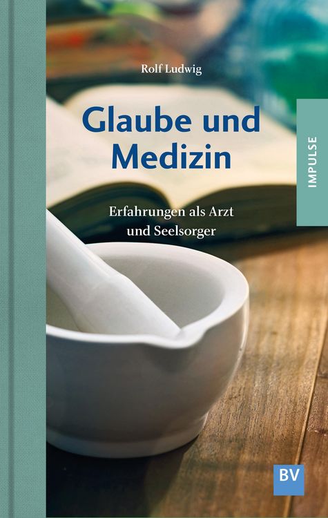 Produktbild: Glaube und Medizin