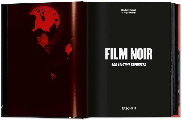 Produktbild: Film Noir