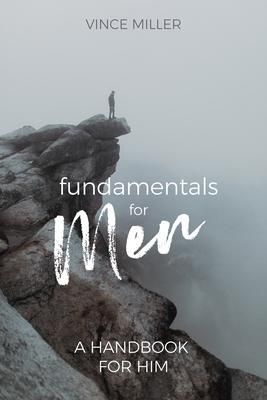 Produktbild: Fundamentals for Men