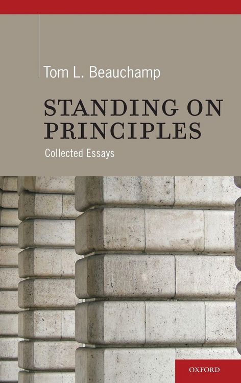 Produktbild: Standing on Principles