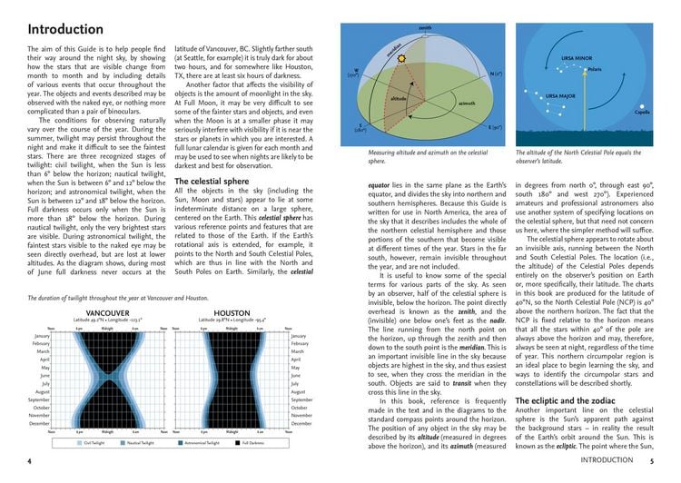 Produktbild: Collins Astronomy: 2024 Guide to the Night Sky