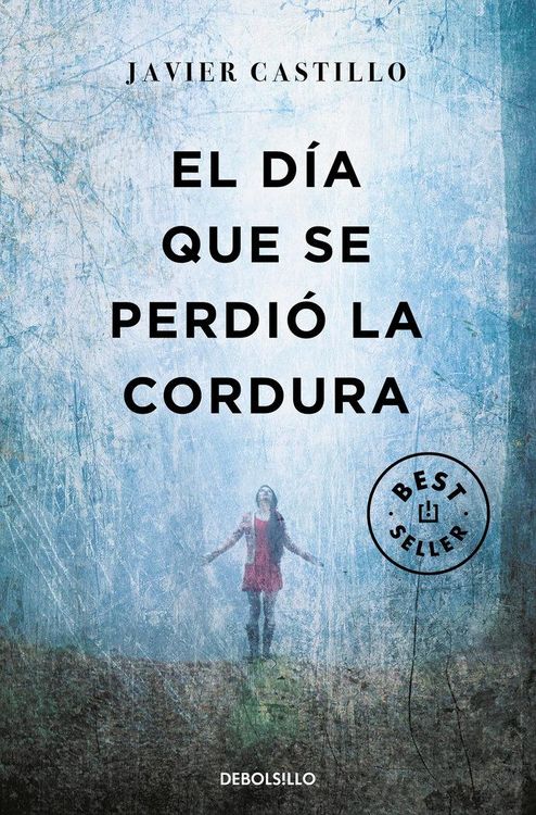 Produktbild: El d&iacute;a que se perdi&oacute; la cordur