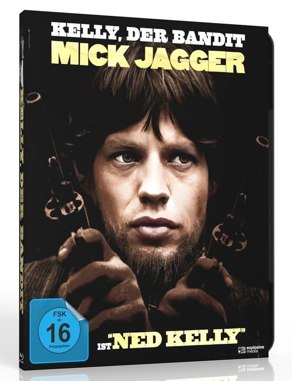 Produktbild: Kelly der Bandit