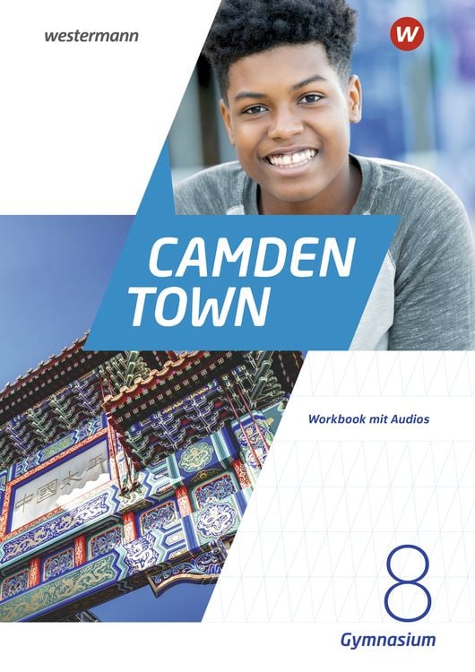 Produktbild: Camden Town - Allgemeine Ausgabe 2020 f&uuml;r Gymnasien