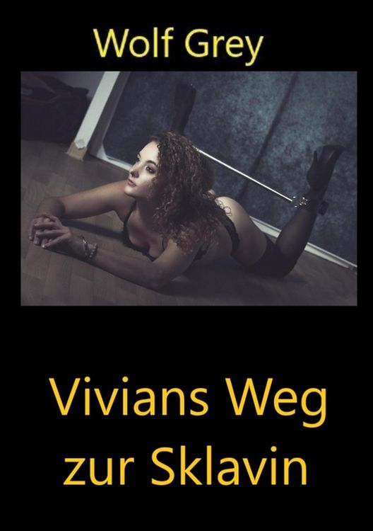 Produktbild: Vivians Weg zur Sklavin