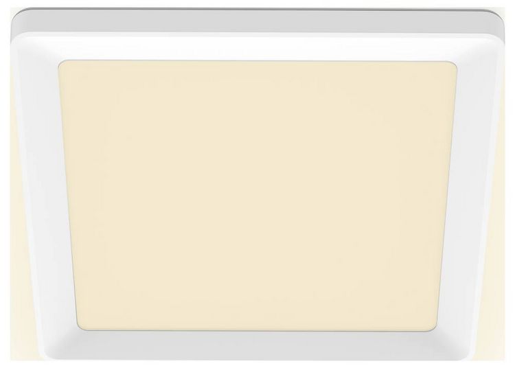 Produktbild: Philips SceneSwitch 8720169347892 LED-Panel 12W Warmwei&szlig; Wei&szlig;