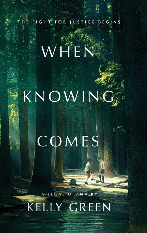 Produktbild: When Knowing Comes