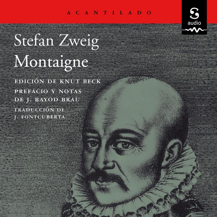Produktbild: Montaigne