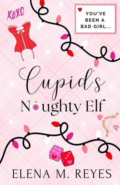 Produktbild: Reyes, E: Cupid's Naughty Elf