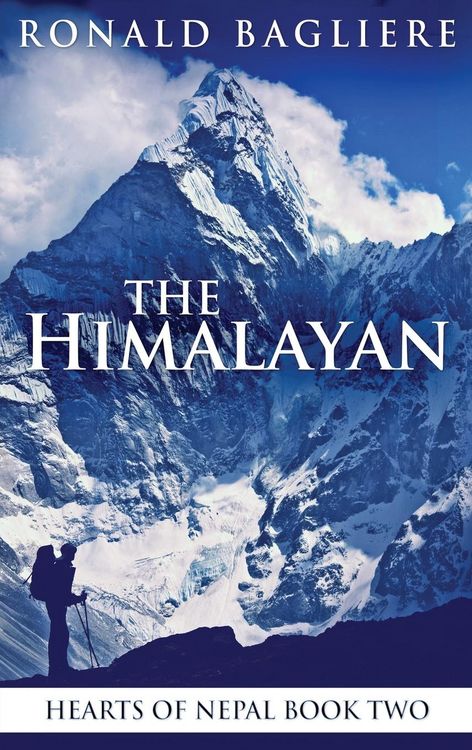 Produktbild: The Himalayan